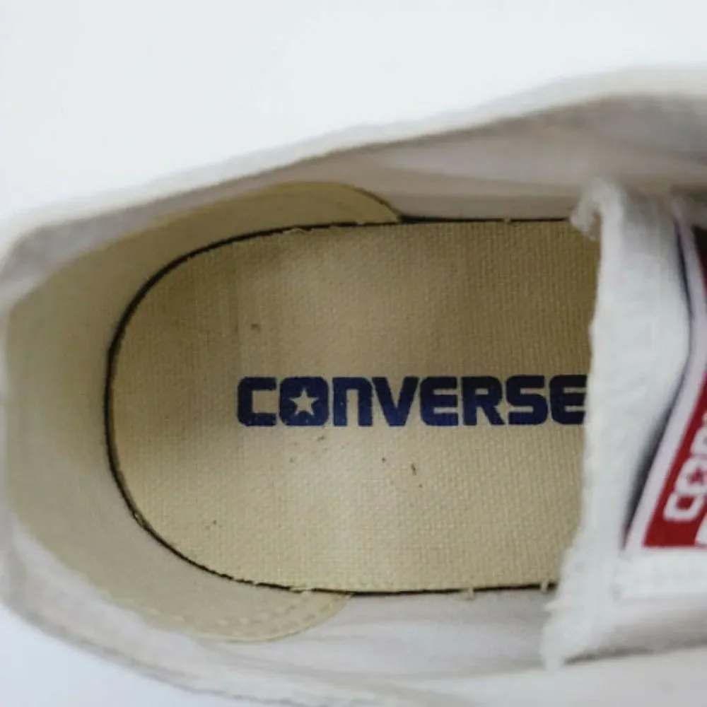 Converse All Star Unisex Chuck‎ Taylor Canvas Shoes